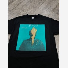 Sun Ra T Shirt, courtesy ESP DISK