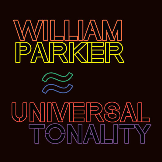 Universal Tonality CD