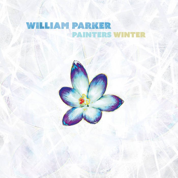 Painters Winter CD