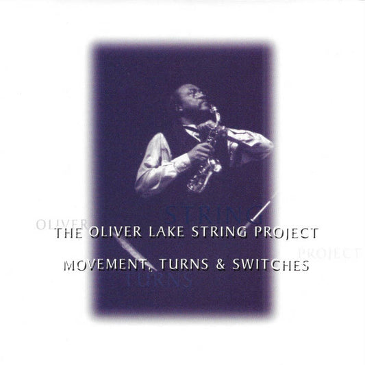 Movements, Turns, & Switches CD