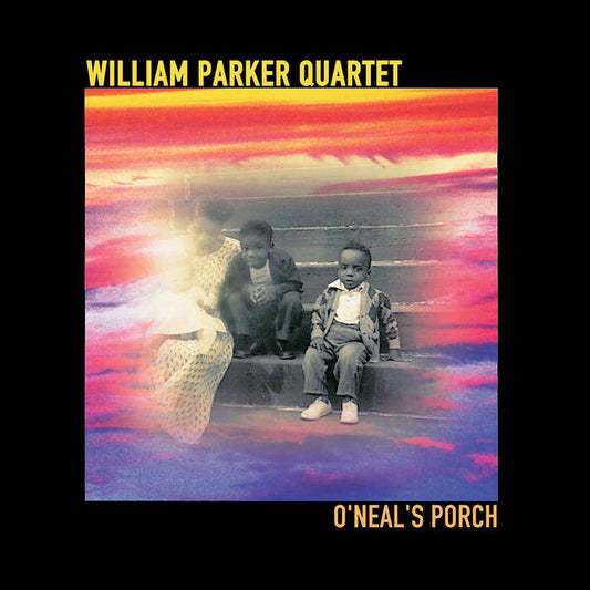 O’Neal’s Porch CD