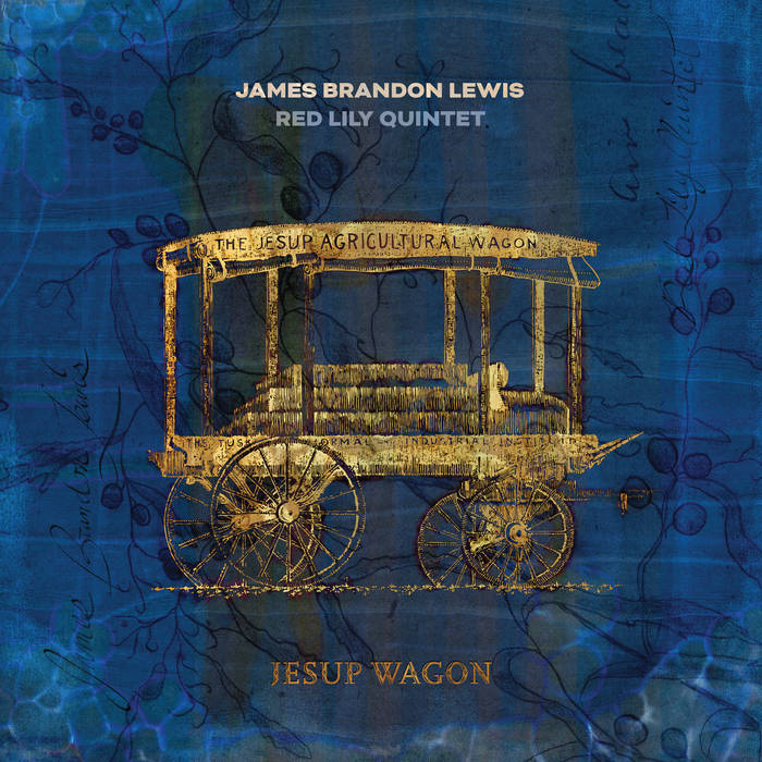 Jesup Wagon CD