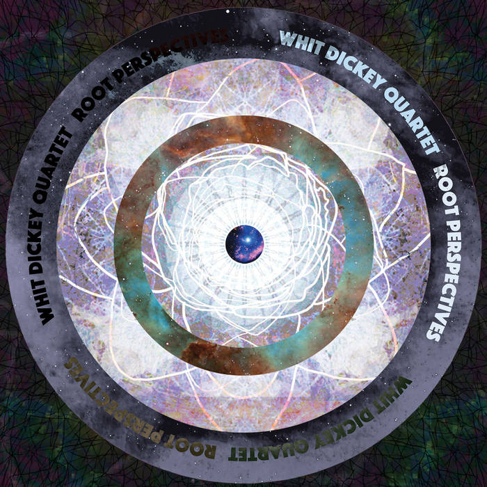 Root Perspectives CD