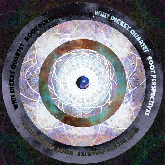 Root Perspectives CD