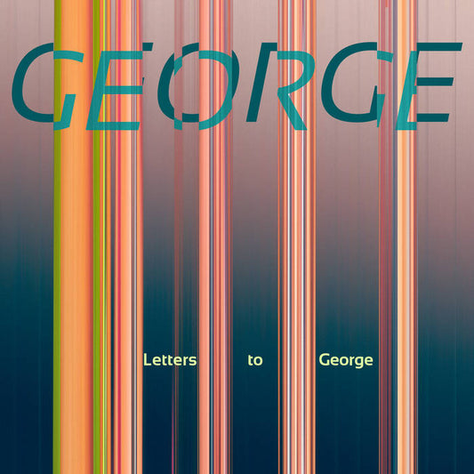 Letters to George CD