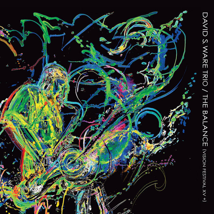 The Balance CD