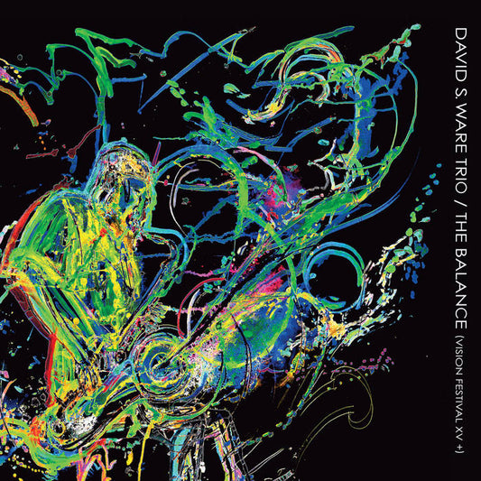 The Balance CD