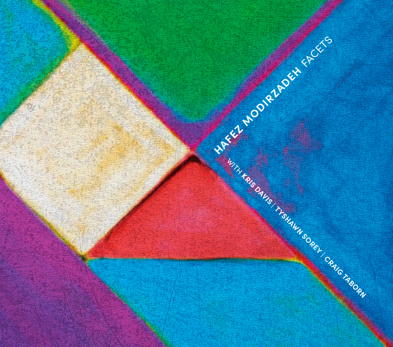 Facets CD (Pi Recordings)