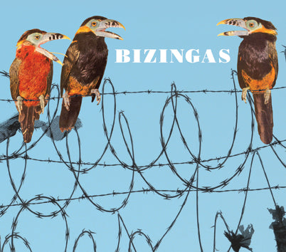 Bizingas CD
