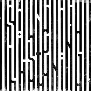 The Sound of Listening LP (Edition Records)