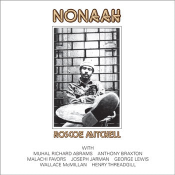 Nonaah (Nessa Records)