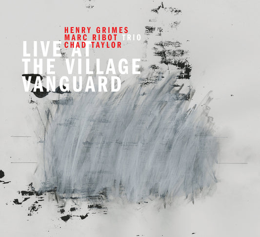 Live at the Village Vanguard CD (Pi Recordings)