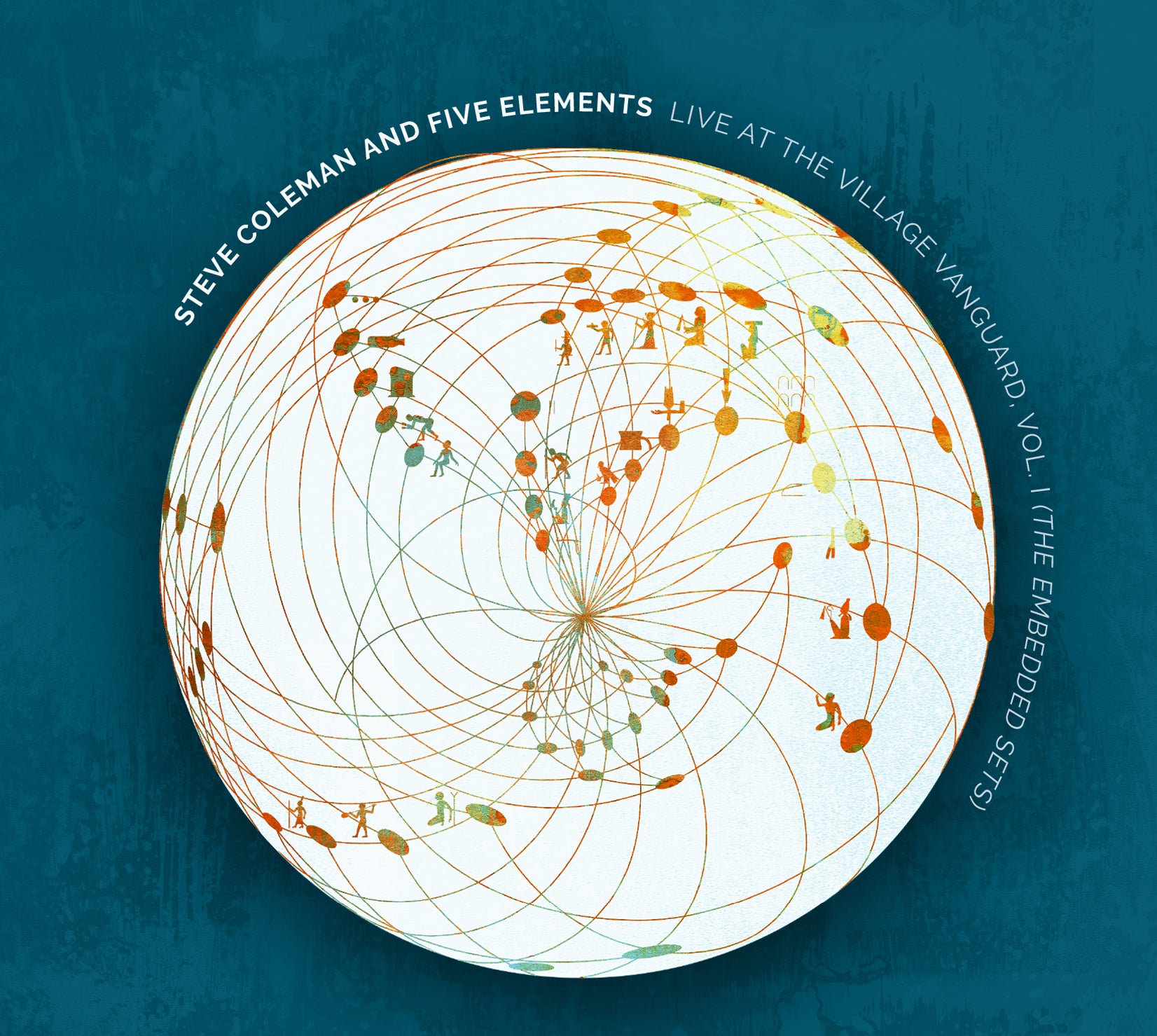Live at the Village Vanguard, Vol. 1 CD (Pi Recordings)