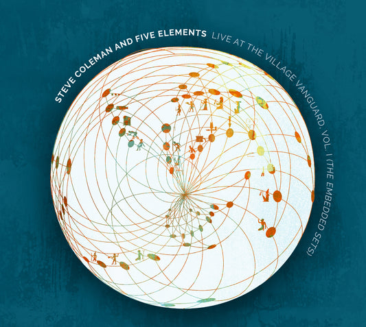 Live at the Village Vanguard, Vol. 1 CD (Pi Recordings)