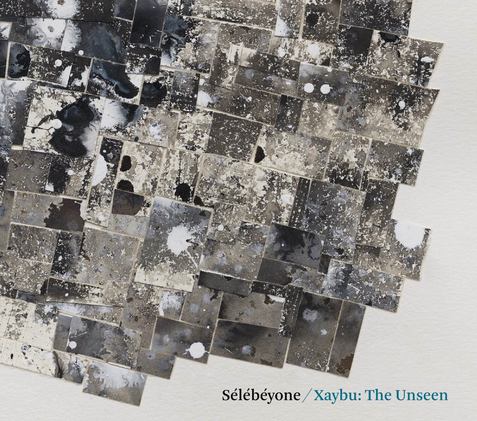 Xaybu: The Unseen LP (Pi Recordings)